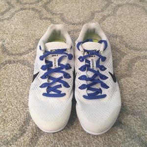 Nike Distance Spikes